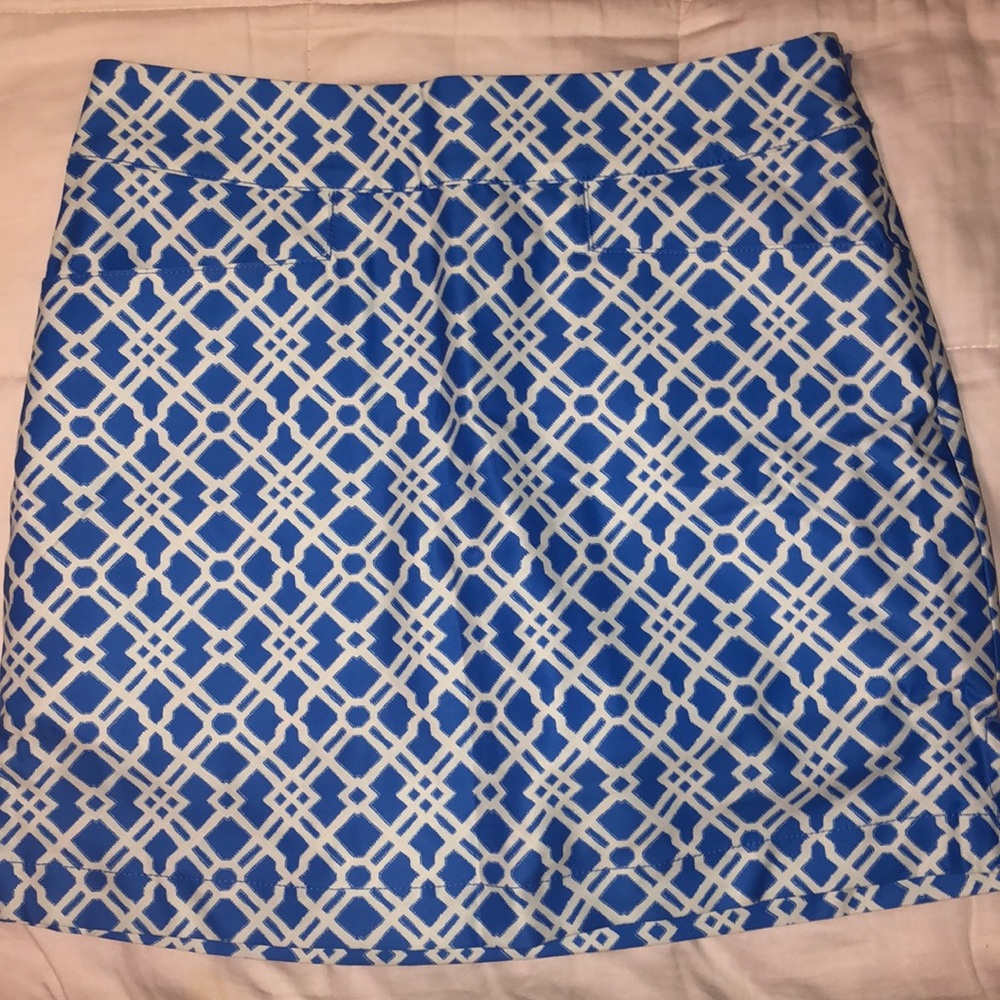 Vineyard vines skirt